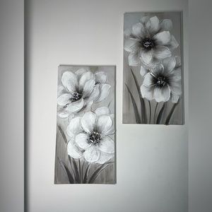 Wall Decor 3pc ❌sold❌